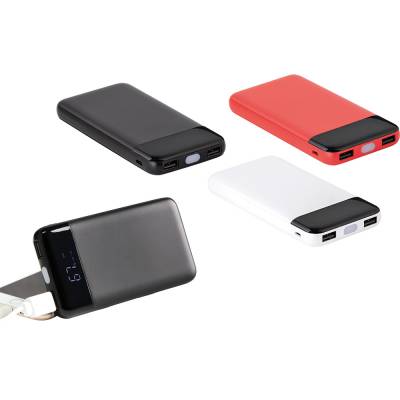 10000 mAh Power Bank Mobil Şarj Cihazı