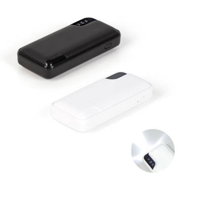 4000 mAh Powerbank Mobil Şarj Cihazı